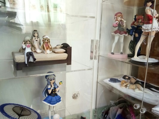 夜伽之国的亚璃子