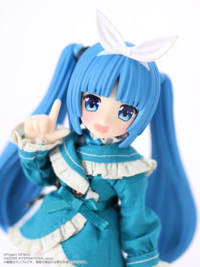 耳朵花园博物志 雪莉奴