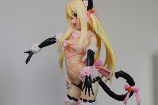 Fate/kaleid liner 魔法少女☆伊莉雅 伊莉雅斯菲尔·冯·爱因兹贝伦 Dangerous Beast