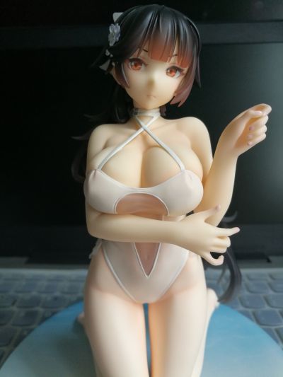 碧蓝航线 高雄 沙滩狂想曲