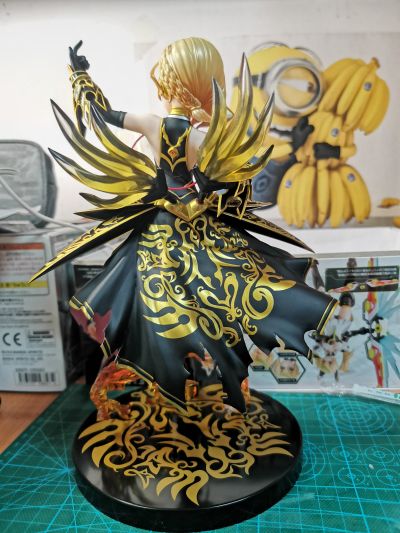 白猫Project 莎尔露特 Soul of Knights