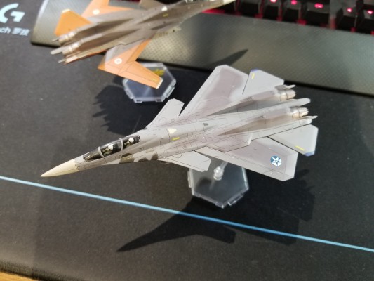 皇牌空战 7： 未知天空 X-02S 〈Osea〉