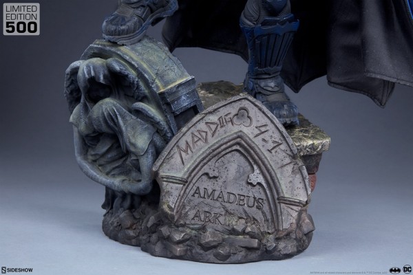 3005422 蝙蝠侠：摩登时代