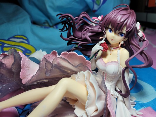 ESPRESTO est-礼服与明眸- 偶像大师灰姑娘女孩 一之濑志希