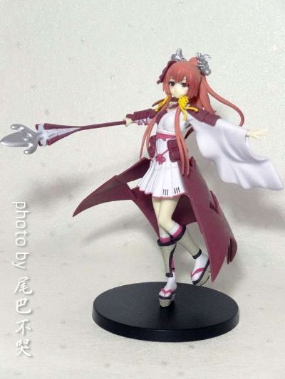 城姫 会津若松城