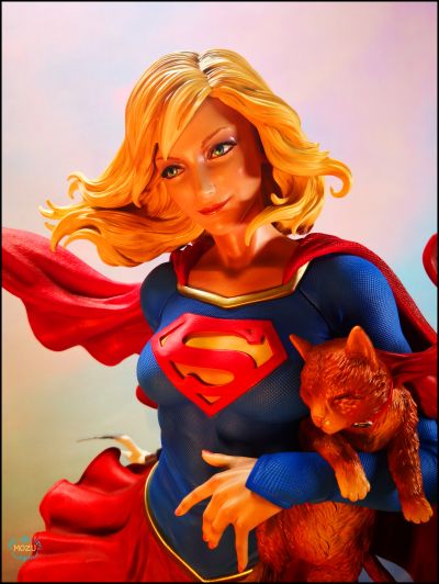 MuseumMasterLine系列 MMDC-31 女超人 女超人