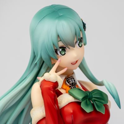 舰队Collection -舰娘- 铃谷 Xmas mode