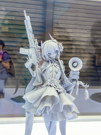 少女前线 M4 SOPMOD Ⅱ 酒席的扫荡者Ver.