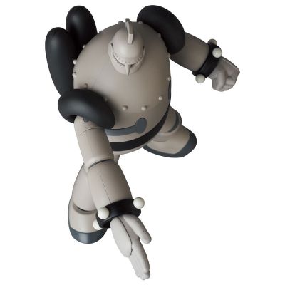 MAFEX No.135 铁人28号 铁人28号(B&W Ver.)