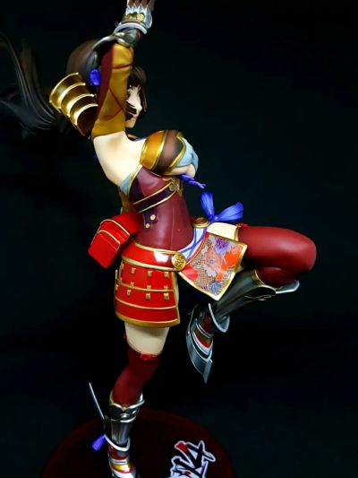 战国无双 井伊直虎