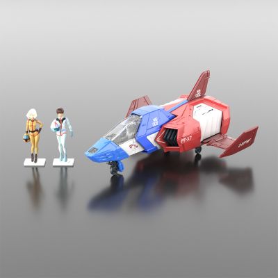 PG UNLEASHED 1/60  RX-78-2 高达