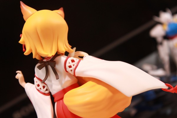 贤惠幼妻仙狐小姐 仙狐小姐