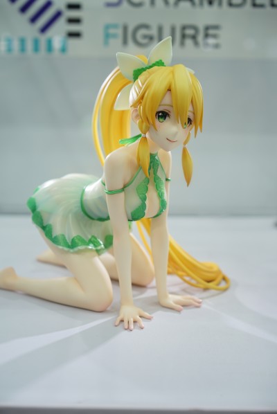 刀剑神域 莉法 睡衣