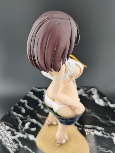 年上女友 紫色版