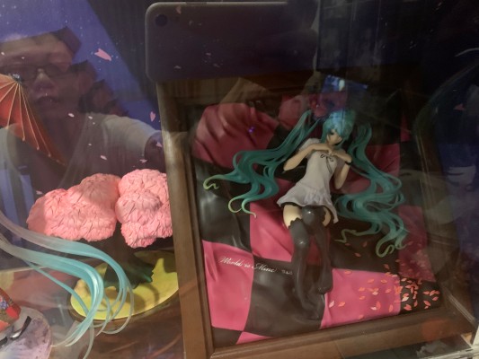 赛车初音 2016ver.