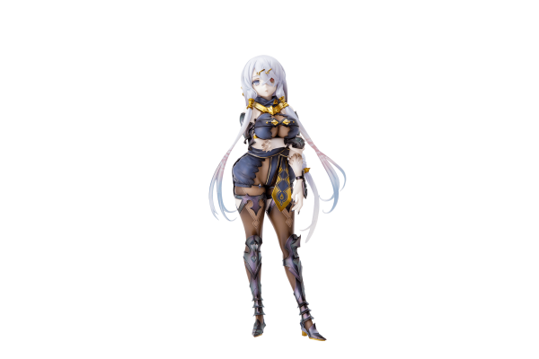 莱莎的炼金工房～常暗女王与秘密藏身处～ 莉拉・德西亚斯