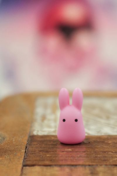 粘土人#1341 地缚少年花子君 花子君