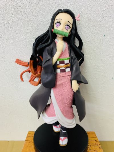 超级景品 鬼灭之刃 灶门祢豆子