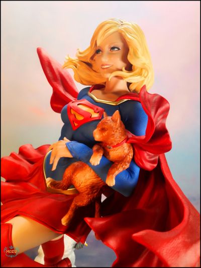 MuseumMasterLine系列 MMDC-31 女超人 女超人