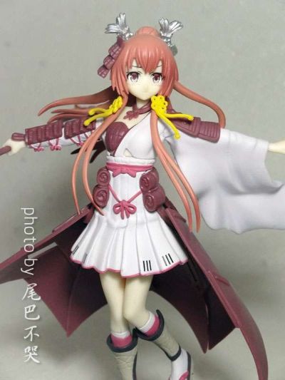 城姫 会津若松城