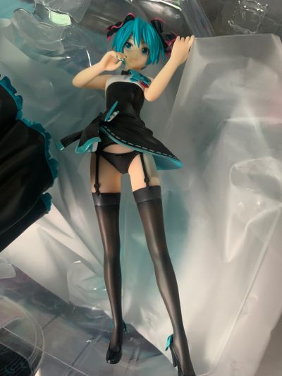 VOCALOID 初音未来 交响乐 2017 ver.