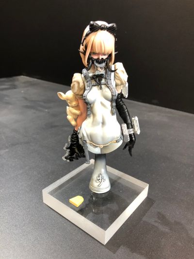 WF2020上海