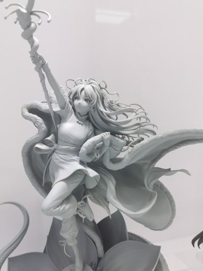 仙剑奇侠传 赵灵儿 25周年纪念 ver. 等身