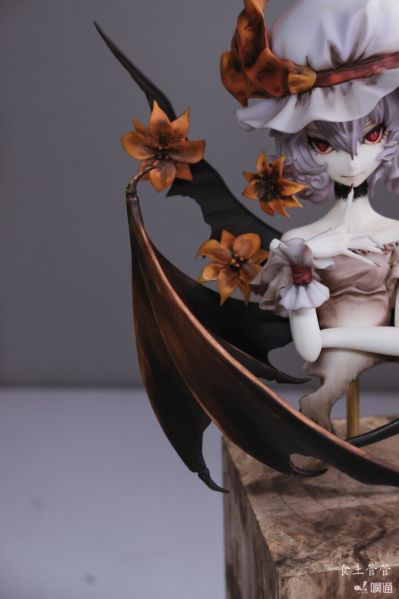 东方Project 蕾米莉亚·斯卡雷特