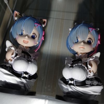 一番赏 Re:从零开始的异世界生活－故事并未结束－ 最终大奖 雷姆