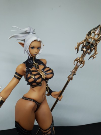 天堂 II 黑暗精灵 通販限定版