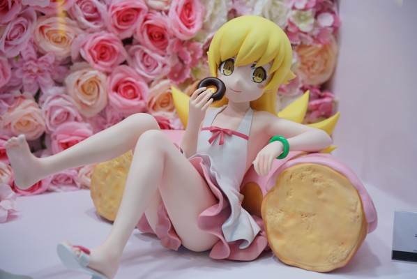 物语系列 忍野忍