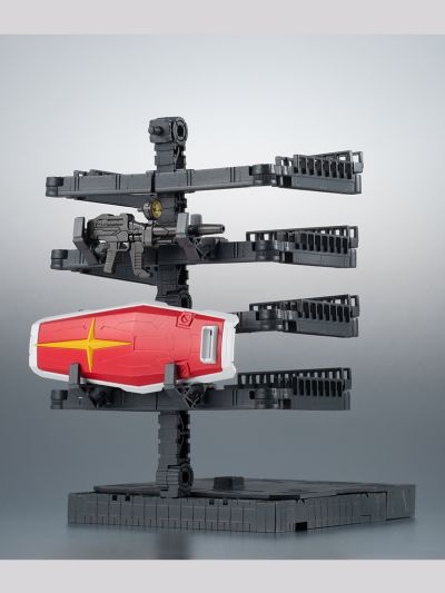 魂STAGE ACT.G-机库