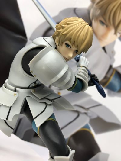 EXQ手办 Fate/Extra Last Encore 高文