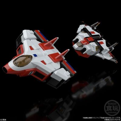 Super Mini-Pla 超电子生化人 生化机器人