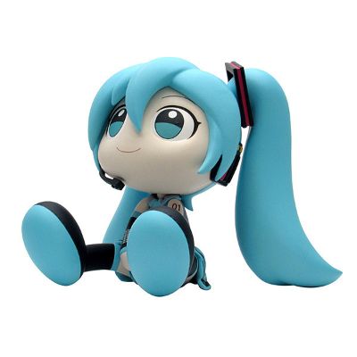 BINIVINI BABY 软胶手办 初音未来