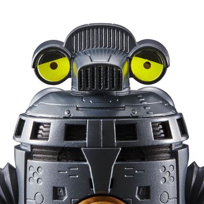 泽塔奥特曼 发光！发声！特空机1号 赛文加