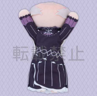 Re：从零开始的异世界生活 趴趴毛绒 艾姬多娜