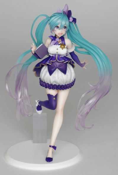 四季系列 初音未来 第3弹 冬季