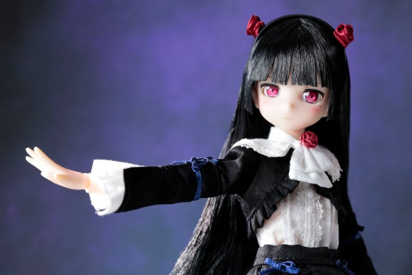 PureNeemo角色系列 No.129  我的妹妹不可能那么可爱 五更瑠璃