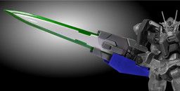 ROBOT魂 机动战士高达00  GN剑III