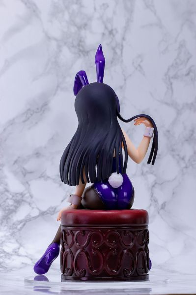 我的妹妹不可能那么可爱 五更琉璃 兔女郎