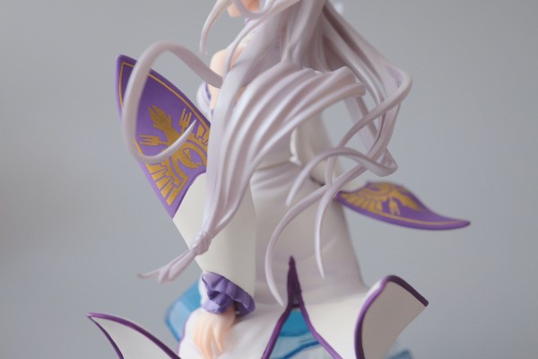 Re：从零开始的异世界生活  爱蜜莉雅