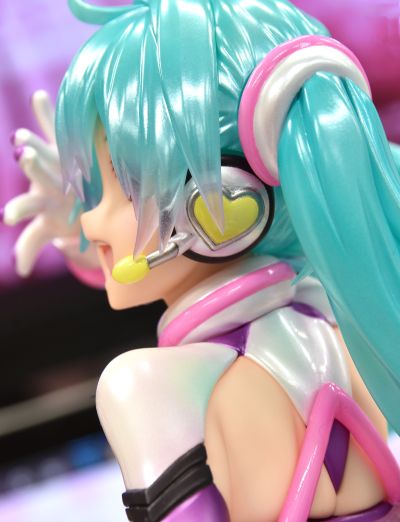 VOCALOID 初音未来 矢吹健太朗 x osoba Ver.