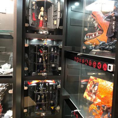 BW-NS 50101 铁臂阿童木 阿童木 DX版