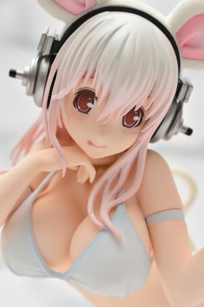 超级索尼子 超级索尼子 小鼠ver.