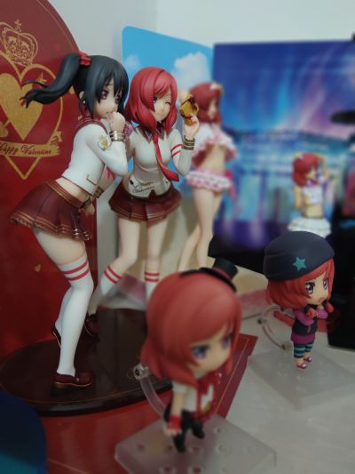 LoveLive! 西木野真姬 LoveLive！ First Fan Book Ver. 