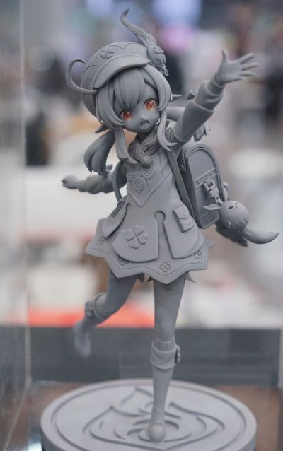 WF2020上海 E1馆 实拍返图
