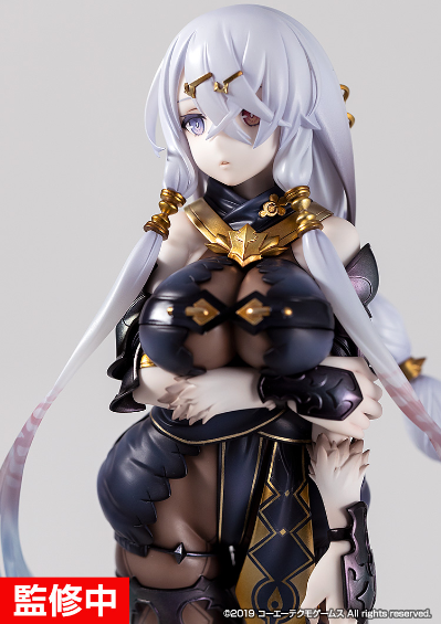 莱莎的炼金工房～常暗女王与秘密藏身处～ 莉拉・德西亚斯