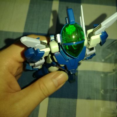 魂SPEC×HI-METAL R 苍之流星SPT雷兹纳 新雷兹纳 