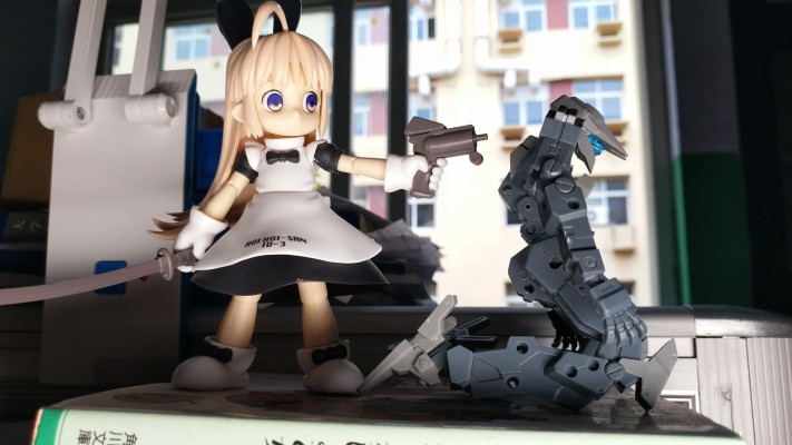 一击杀虫！！小惠惠 新版 小惠惠 新版